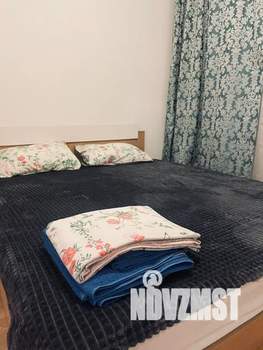 2-к квартира, посуточно, 40м2, 10/20 этаж