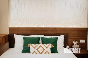 1-к квартира, на длительный срок, 33м2, 6/29 этаж