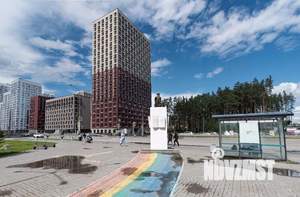 3-к квартира, посуточно, 100м2, 1/1 этаж