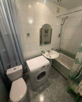 2-к квартира, на длительный срок, 45м2, 5/9 этаж