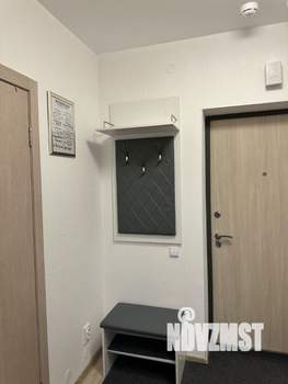 Студия квартира, на длительный срок, 26м2, 19/25 этаж