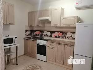 3-к квартира, на длительный срок, 61м2, 13/19 этаж