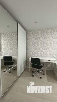 2-к квартира, на длительный срок, 61м2, 26/27 этаж