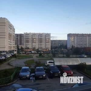 1-к квартира, на длительный срок, 39м2, 2/14 этаж