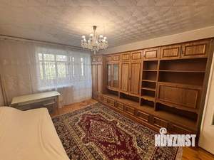 2-к квартира, на длительный срок, 49м2, 4/6 этаж