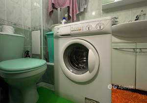 1-к квартира, на длительный срок, 35м2, 6/9 этаж