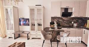 2-к квартира, посуточно, 45м2, 6/23 этаж