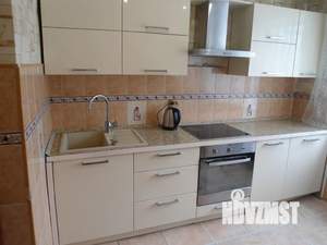 3-к квартира, посуточно, 80м2, 7/9 этаж