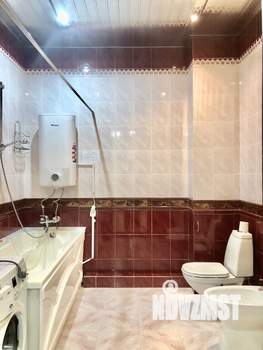 3-к квартира, на длительный срок, 113м2, 5/16 этаж