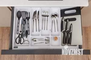 1-к квартира, посуточно, 24м2, 19/20 этаж