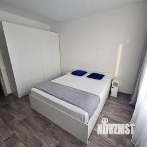 1-к квартира, на длительный срок, 38м2, 10/20 этаж