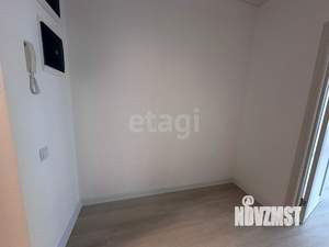 Студия квартира, на длительный срок, 27м2, 10/13 этаж