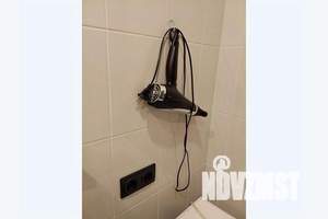 1-к квартира, посуточно, 33м2, 5/5 этаж