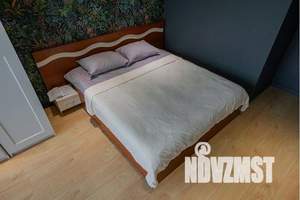 1-к квартира, посуточно, 51м2, 10/31 этаж