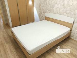 2-к квартира, на длительный срок, 44м2, 1/5 этаж