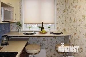 2-к квартира, посуточно, 45м2, 4/9 этаж