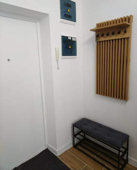 1-к квартира, на длительный срок, 36м2, 6/18 этаж