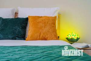 1-к квартира, посуточно, 26м2, 1/1 этаж