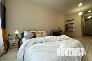 1-к квартира, посуточно, 31м2, 3/16 этаж