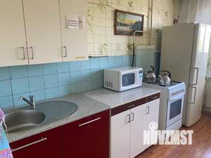 2-к квартира, посуточно, 50м2, 5/9 этаж