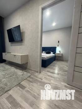 1-к квартира, посуточно, 33м2, 14/24 этаж