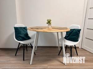 1-к квартира, посуточно, 35м2, 3/10 этаж
