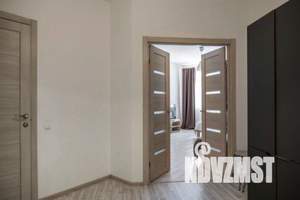 1-к квартира, посуточно, 36м2, 16/18 этаж