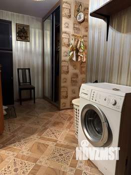 1-к квартира, посуточно, 47м2, 5/9 этаж