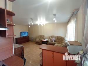 2-к квартира, на длительный срок, 62м2, 4/4 этаж