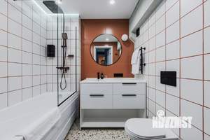 1-к квартира, посуточно, 18м2, 1/1 этаж