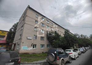 Студия квартира, на длительный срок, 13м2, 3/5 этаж