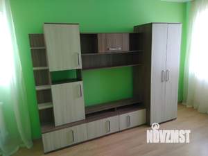 1-к квартира, на длительный срок, 28м2, 4/5 этаж