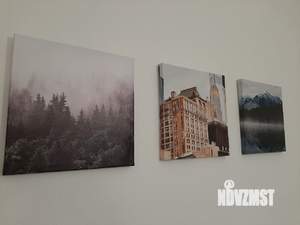 Студия квартира, на длительный срок, 30м2, 10/20 этаж