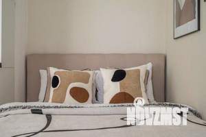 1-к квартира, посуточно, 30м2, 15/21 этаж