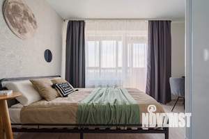 Студия квартира, посуточно, 24м2, 15/31 этаж