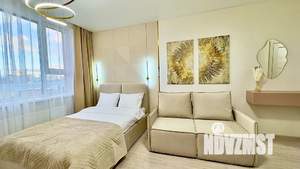 1-к квартира, посуточно, 30м2, 5/28 этаж