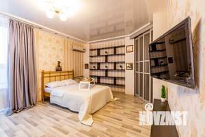 2-к квартира, посуточно, 70м2, 9/18 этаж