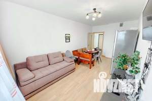 1-к квартира, посуточно, 50м2, 19/26 этаж