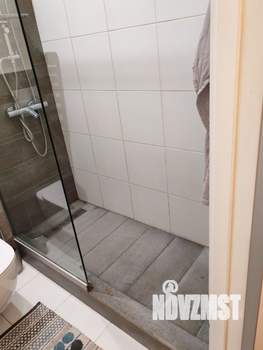 1-к квартира, посуточно, 34м2, 3/5 этаж