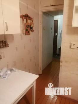 2-к квартира, на длительный срок, 45м2, 5/5 этаж