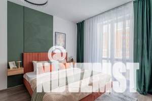 1-к квартира, посуточно, 42м2, 3/10 этаж