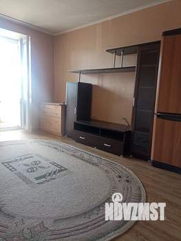 1-к квартира, на длительный срок, 37м2, 3/9 этаж