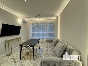 1-к квартира, на длительный срок, 47м2, 5/15 этаж