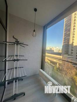 1-к квартира, на длительный срок, 54м2, 4/23 этаж