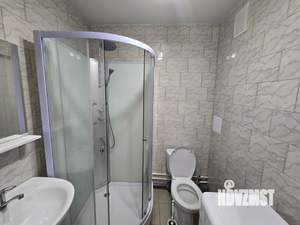 1-к квартира, на длительный срок, 20м2, 21/25 этаж
