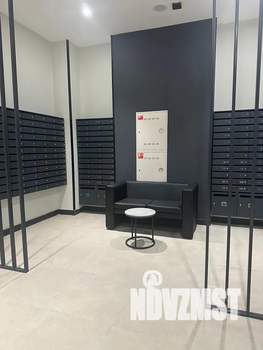 Студия квартира, посуточно, 26м2, 20/21 этаж