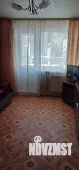 2-к квартира, на длительный срок, 44м2, 4/5 этаж