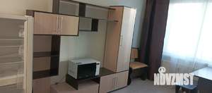 1-к квартира, на длительный срок, 34м2, 11/25 этаж