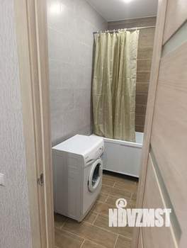 Студия квартира, на длительный срок, 27м2, 10/13 этаж