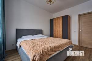 1-к квартира, на длительный срок, 38м2, 13/28 этаж